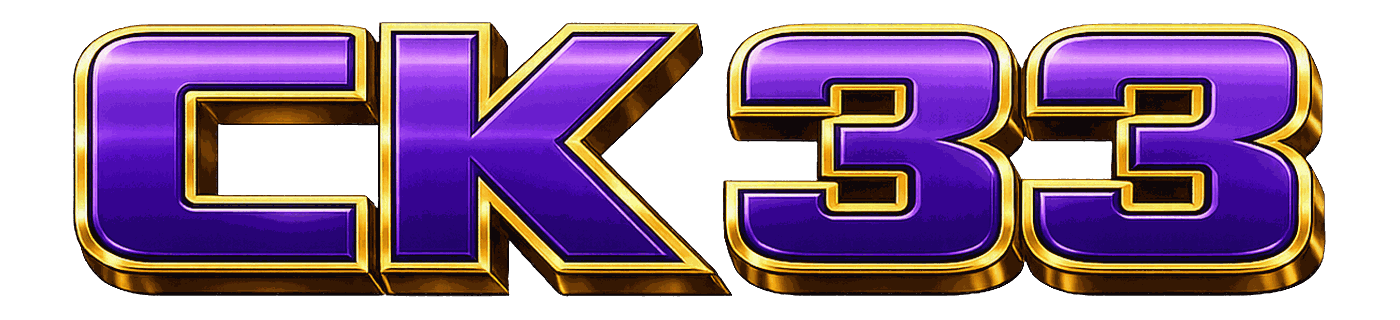 ck 33 logo